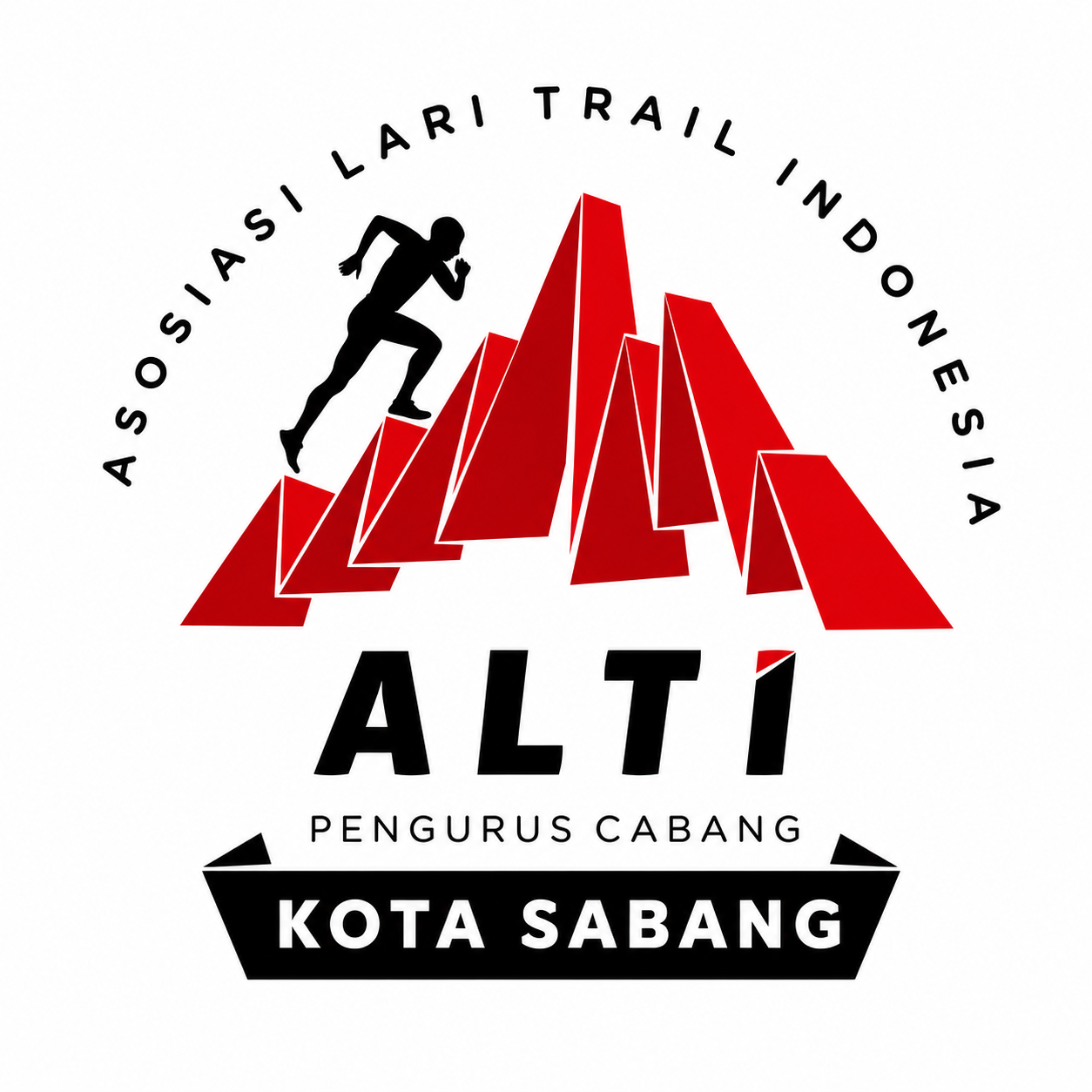 Asosiasi Lari Trail Indonesia